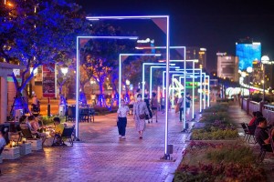 Đà Nẵng xóa nạn chèo kéo, chặt chém khách du lịch