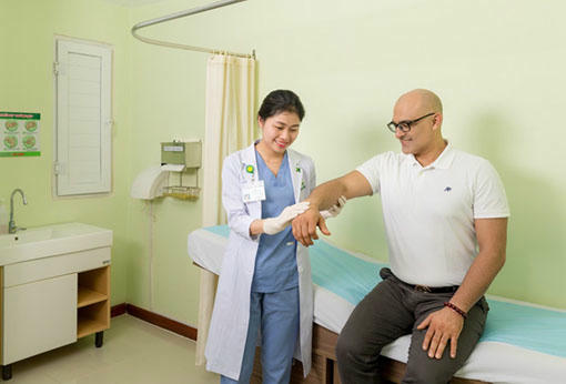 Chiến lược định vị du lịch y tế tại Đà Nẵng